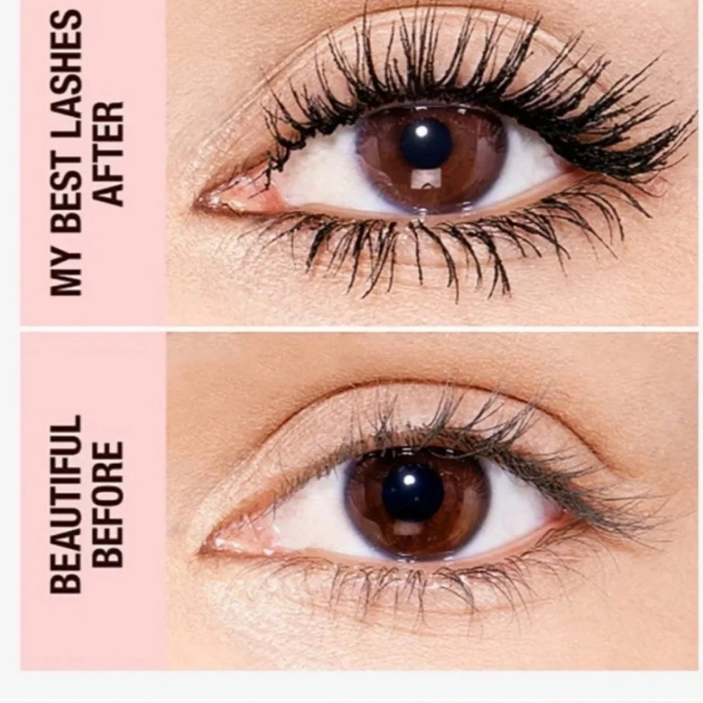 Charlotte Tilbury Pillow Talk Push Up Lashes Mascara - Super Black